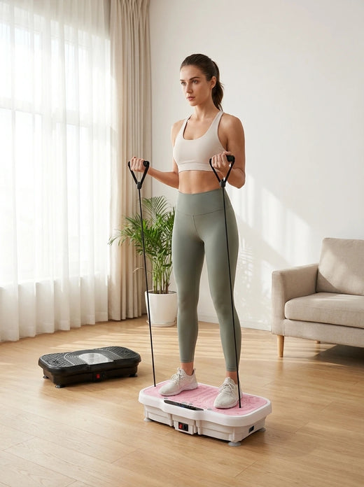 Vibration Plates