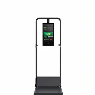 Gym Monster Smart Home Gym, Multifunctional Strength Machine