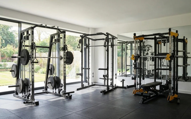 Smith Machines
