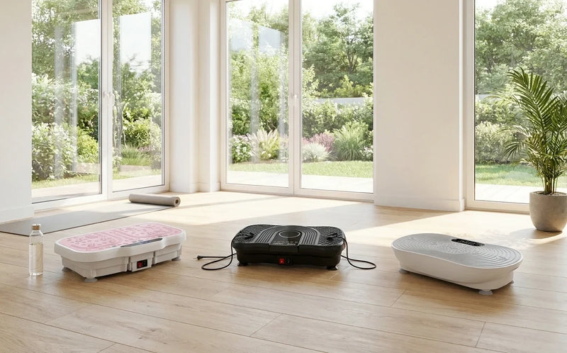 Vibration Plates