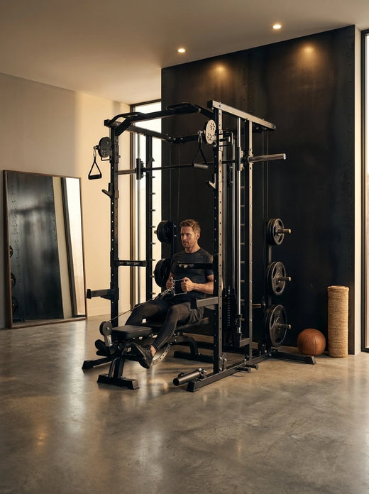 Smith Machines