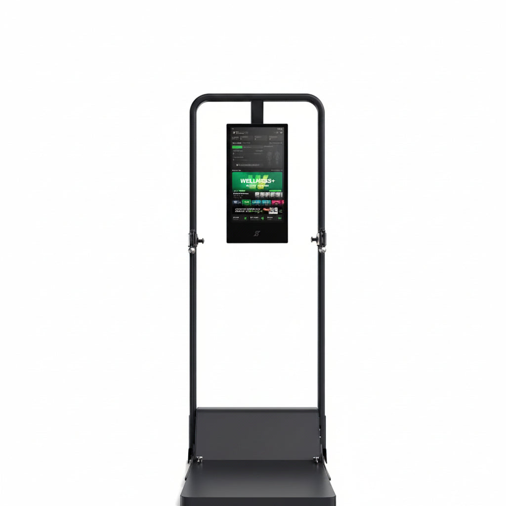 Gym Monster Smart Home Gym, Multifunctional Strength Machine