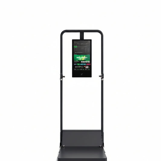 Gym Monster Smart Home Gym, Multifunctional Strength Machine