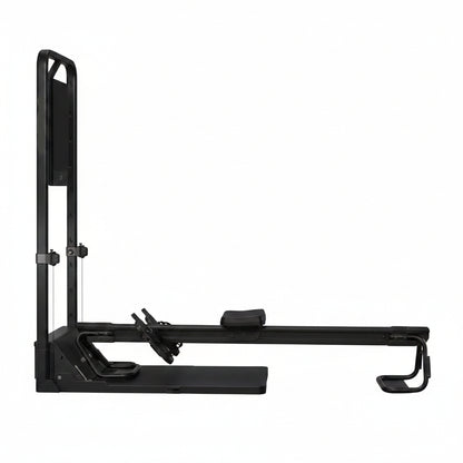 Smart Home Gym, Multi-Functional Gym Machine for Full Body Strength Training, All-In-One Gym Equipment, Digital Weight System, Workout Station, Squat Rack, Gym Monster 2
