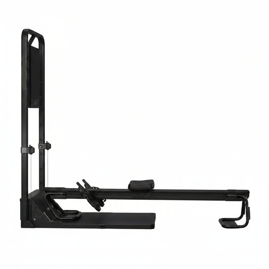 Smart Home Gym, Multi-Functional Gym Machine for Full Body Strength Training, All-In-One Gym Equipment, Digital Weight System, Workout Station, Squat Rack, Gym Monster 2