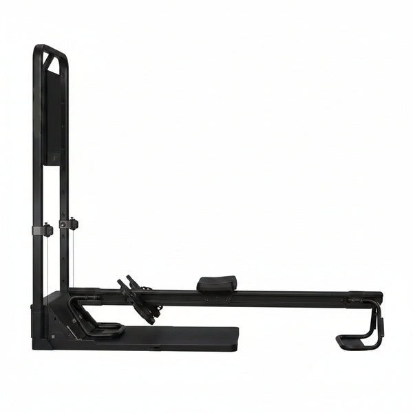 Smart Home Gym, Multi-Functional Gym Machine for Full Body Strength Training, All-In-One Gym Equipment, Digital Weight System, Workout Station, Squat Rack, Gym Monster 2