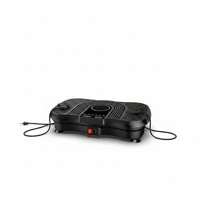 Vibration Plate Exercise Machine,120 Levels Vibrating Plate