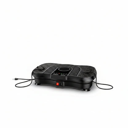 Vibration Plate Exercise Machine,120 Levels Vibrating Plate
